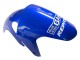 Preisgünstige Aprilia RS125 Motorrad Verkleidung 2006-2011 - Blau Rot