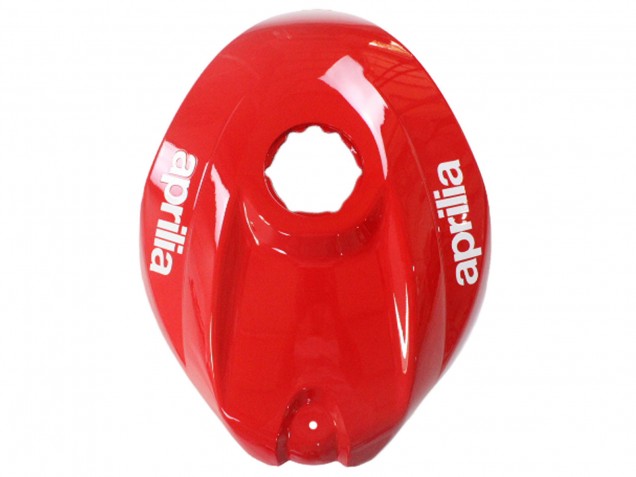 Preisgünstige Aprilia RS125 Motorrad Verkleidung 2006-2011 - Weiss Rot Schwarz