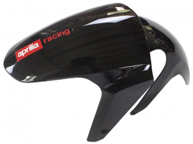 Preisgünstige Aprilia RS125 Motorrad Verkleidung 2006-2011 - Weiss Rot Schwarz