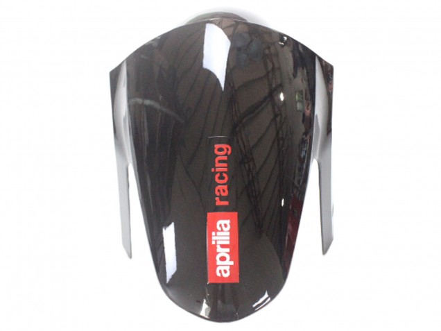 Preisgünstige Aprilia RS125 Motorrad Verkleidung 2006-2011 - Weiss Rot Schwarz