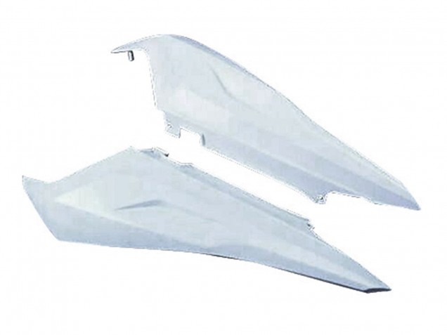 Preisgünstige Aprilia RS125 Motorrad Verkleidung 2006-2011 - Unbemalt