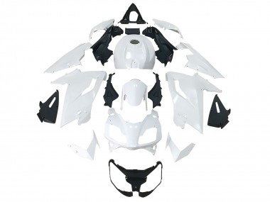 Preisgünstige Aprilia RS125 Motorrad Verkleidung 2006-2011 - Unbemalt