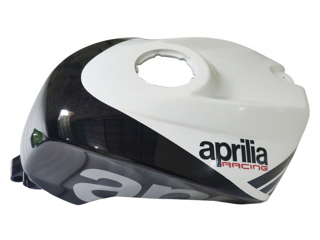 Preisgünstige Aprilia RS125 Motorrad Verkleidung 2006-2011 - Weiss Rot Schwarz Grun