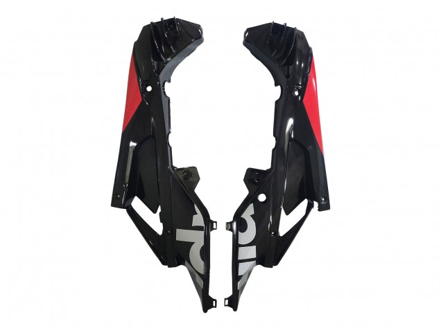 Preisgünstige Aprilia RS125 Motorrad Verkleidung 2006-2011 - Weiss Rot Schwarz Grun