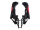 Preisgünstige Aprilia RS125 Motorrad Verkleidung 2006-2011 - Weiss Rot Schwarz Grun