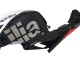 Preisgünstige Aprilia RS125 Motorrad Verkleidung 2006-2011 - Weiss Rot Schwarz Grun