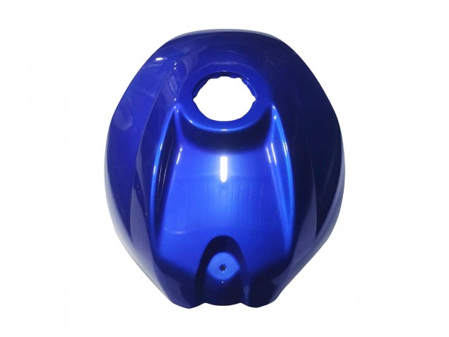 Preisgünstige Aprilia RS125 Motorrad Verkleidung 2006-2011 - Blau Schwarz Grun Monster 46