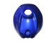 Preisgünstige Aprilia RS125 Motorrad Verkleidung 2006-2011 - Blau Schwarz Grun Monster 46