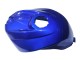Preisgünstige Aprilia RS125 Motorrad Verkleidung 2006-2011 - Blau Schwarz Grun Monster 46