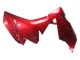 Preisgünstige Aprilia RS4 50 125 Motorrad Verkleidung 2012-2018 - Rot Matt Schwarz