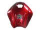 Preisgünstige Aprilia RS4 50 125 Motorrad Verkleidung 2012-2018 - Rot Matt Schwarz