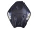 Preisgünstige Aprilia RS4 50 125 Motorrad Verkleidung 2012-2018 - Gelb Matt Schwarz