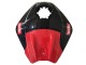 Preisgünstige Aprilia RS4 50 125 Motorrad Verkleidung 2012-2018 - Weiss Rot Gelb Glanzendes Schwarz