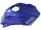 Preisgünstige Aprilia RS4 50 125 Motorrad Verkleidung 2012-2018 - Blau Weiss Matt Schwarz