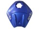 Preisgünstige Aprilia RS4 50 125 Motorrad Verkleidung 2012-2018 - Blau Weiss Matt Schwarz