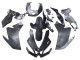 Preisgünstige Aprilia RS4 50 125 Motorrad Verkleidung 2012-2018 - Glanzendes Schwarz