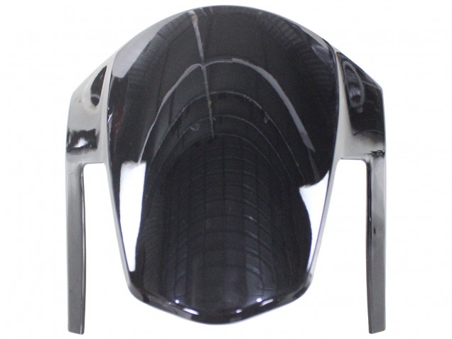 Preisgünstige Aprilia RS4 50 125 Motorrad Verkleidung 2012-2018 - Glanzendes Schwarz