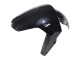 Preisgünstige Aprilia RS4 50 125 Motorrad Verkleidung 2012-2018 - Glanzendes Schwarz