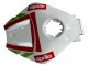Preisgünstige Aprilia RS4 50 125 Motorrad Verkleidung 2012-2018 - Weiss Rot Grun Gelb Alitalia