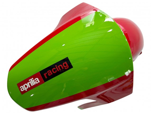 Preisgünstige Aprilia RS4 50 125 Motorrad Verkleidung 2012-2018 - Weiss Rot Grun Gelb Alitalia