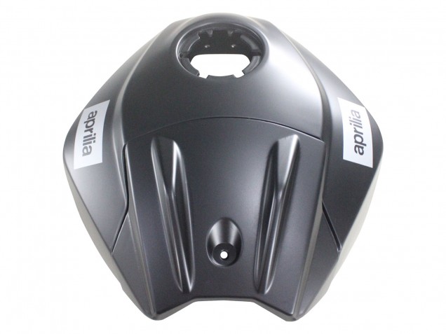 Preisgünstige Aprilia RS4 50 125 Motorrad Verkleidung 2012-2018 - Matt Schwarz
