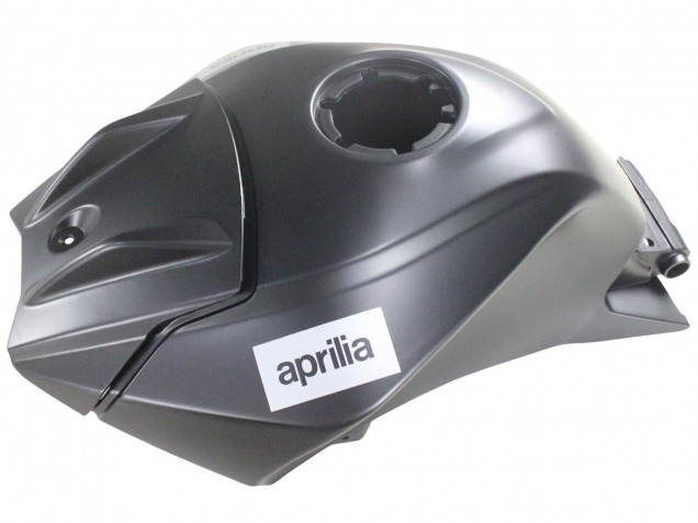 Preisgünstige Aprilia RS4 50 125 Motorrad Verkleidung 2012-2018 - Matt Schwarz