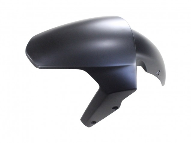 Preisgünstige Aprilia RS4 50 125 Motorrad Verkleidung 2012-2018 - Matt Schwarz