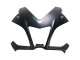 Preisgünstige Aprilia RS4 50 125 Motorrad Verkleidung 2012-2018 - Matt Schwarz