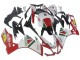 Preisgünstige Aprilia RS4 50 125 Motorrad Verkleidung Kit 2012-2018 - Weiss Rot Grun Gelb Alitalia