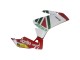 Preisgünstige Aprilia RS4 50 125 Motorrad Verkleidung Kit 2012-2018 - Weiss Rot Grun Gelb Alitalia