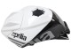 Preisgünstige Aprilia RS4 50 125 Motorrad Verkleidung 2012-2018 - Weiss Rot Grun Glanzendes Schwarz