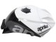 Preisgünstige Aprilia RS4 50 125 Motorrad Verkleidung 2012-2018 - Weiss Rot Grun Glanzendes Schwarz