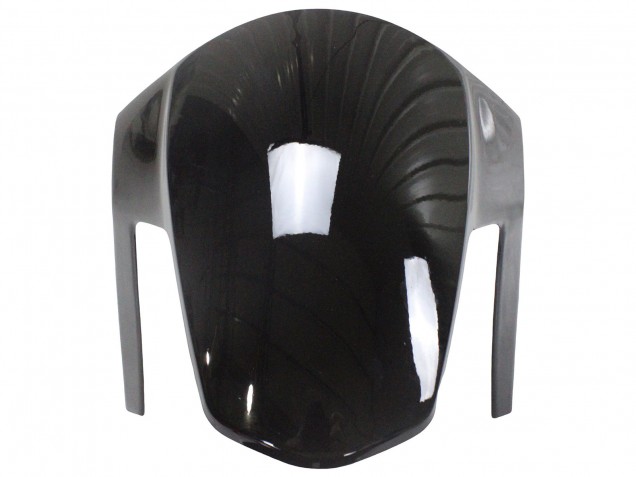 Preisgünstige Aprilia RS4 50 125 Motorrad Verkleidung 2012-2018 - Weiss Rot Grun Glanzendes Schwarz
