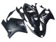 Preisgünstige Honda CBR1100XX Blackbird Motorrad Verkleidung Kit 1996-2007 - Matt Schwarz