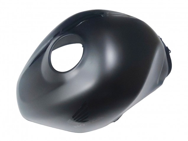 Preisgünstige Honda CBR1100XX Blackbird Motorrad Verkleidung Kit 1996-2007 - Matt Schwarz