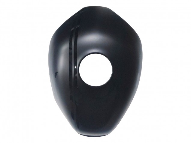 Preisgünstige Honda CBR1100XX Blackbird Motorrad Verkleidung Kit 1996-2007 - Matt Schwarz