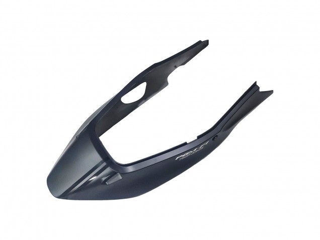Preisgünstige Honda CBR1100XX Blackbird Motorrad Verkleidung Kit 1996-2007 - Matt Schwarz