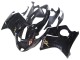 Preisgünstige Honda CBR1100XX Blackbird Abs Motorrad Verkleidungen 1996-2007 - Glanzendes Schwarz
