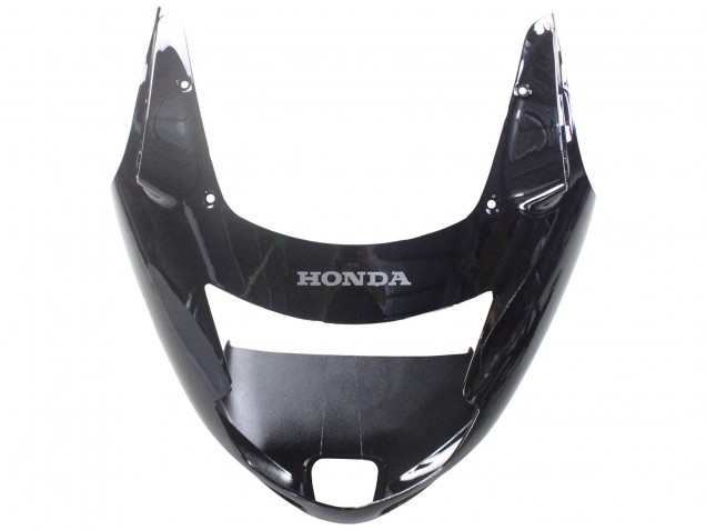 Preisgünstige Honda CBR1100XX Blackbird Abs Motorrad Verkleidungen 1996-2007 - Glanzendes Schwarz