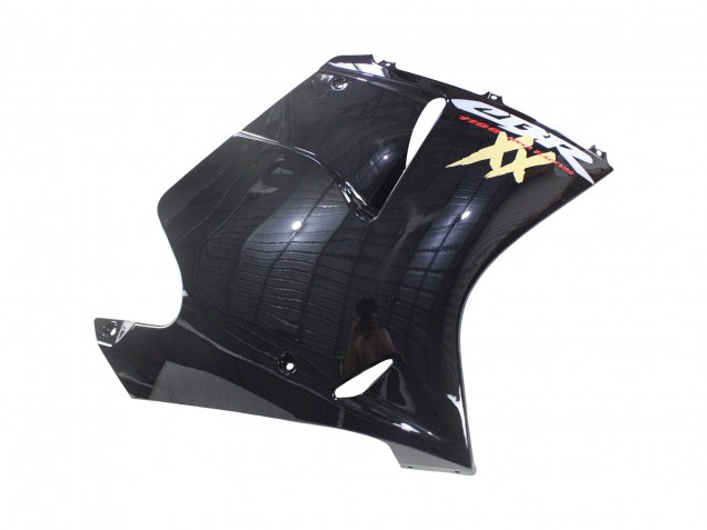 Preisgünstige Honda CBR1100XX Blackbird Abs Motorrad Verkleidungen 1996-2007 - Glanzendes Schwarz