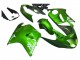 Preisgünstige Honda CBR1100XX Blackbird Motorrad Verkleidung 1996-2007 - Grun