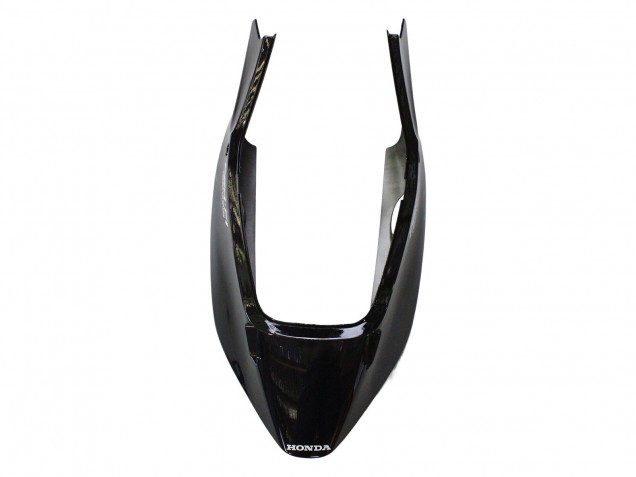 Preisgünstige Honda CBR1100XX Blackbird Motorrad Verkleidung 1996-2007 - Glanzendes Schwarz Grun Flamme