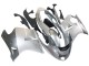 Preisgünstige Honda CBR1100XX Blackbird Motorrad Verkleidung 1996-2007 - Silber Grau