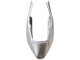 Preisgünstige Honda CBR1100XX Blackbird Motorrad Verkleidung 1996-2007 - Silber Grau