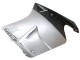 Preisgünstige Honda CBR1100XX Blackbird Motorrad Verkleidung 1996-2007 - Silber Grau