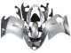 Preisgünstige Honda CBR1100XX Blackbird Motorrad Verkleidung 1996-2007 - Silber Grau