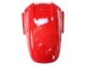 Preisgünstige Honda CBR600 F3 Motorrad Verkleidung 1997-1998 - Rot Glanzendes Schwarz