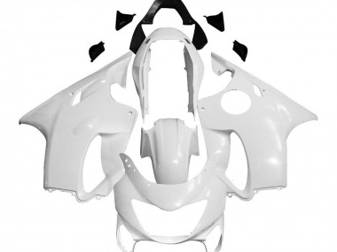Preisgünstige Honda CBR600 F4 Motorrad Verkleidung 1999-2000 - Unbemalt