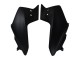 Preisgünstige Honda CBR600F Motorrad Verkleidung 2011-2013 - Glanzendes Schwarz