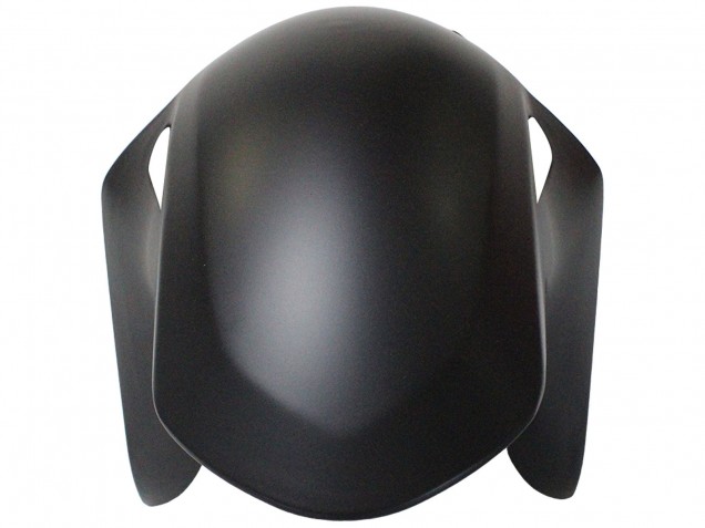 Preisgünstige Honda CBR600F Motorrad Verkleidung 2011-2013 - Glanzendes Schwarz